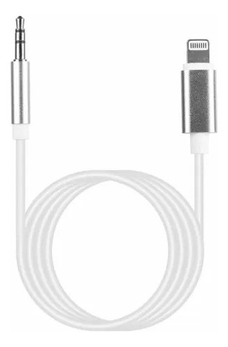 Cable Adaptador Jack A Lightning 0