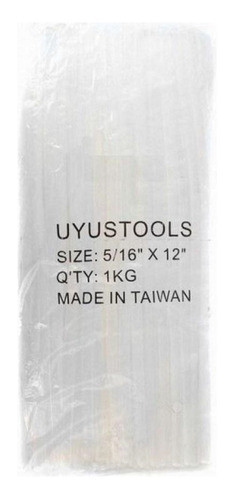 Silicona Fina Uyustools 1 Kilo 0