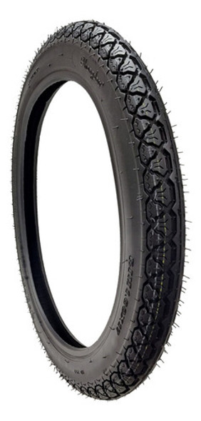 Cubierta Moto 250 17 Motomel Blitz V8 110 0