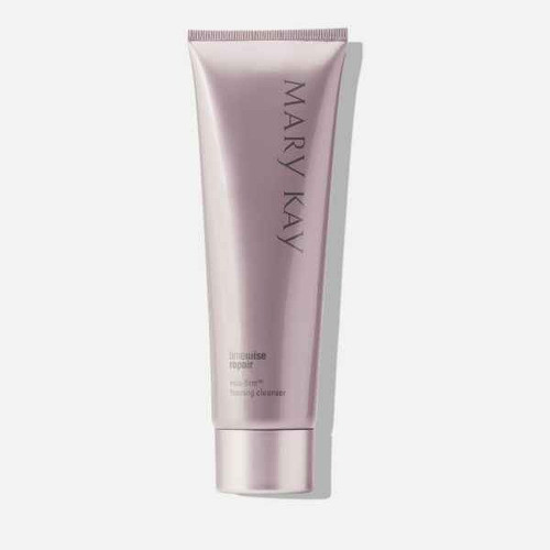 Espuma Limpiadora Facial Timewise Repair - Mary Kay  Burzaco 0