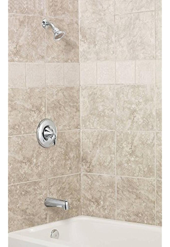 Eva Posi Temp Sola Manija Ducha Recortar T2132bn 1