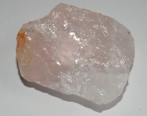 Cuarzo Rosa (pink) De 93.4 Ct 1