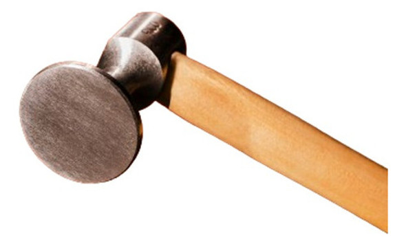 Martillo Para Chapista Una Medalla 115 - Rico 0 Martillo Para Chapista Una Medalla 115 - Rico 0