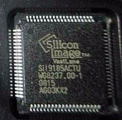 Sil9185actu Sil9185 Sil 9185 9185actu Sil-9185actu 0