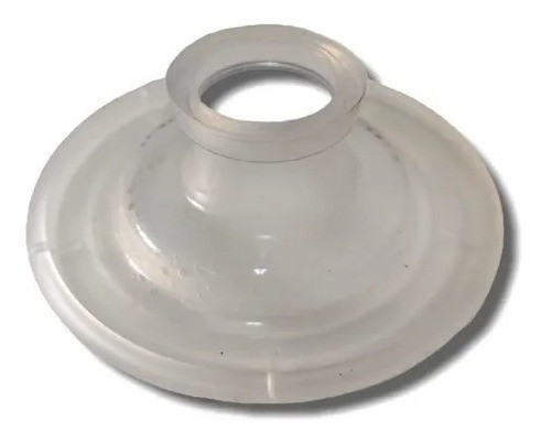 Avent Sacaleche Repuesto Petalo Silicona Natural Mo. Scf396 0