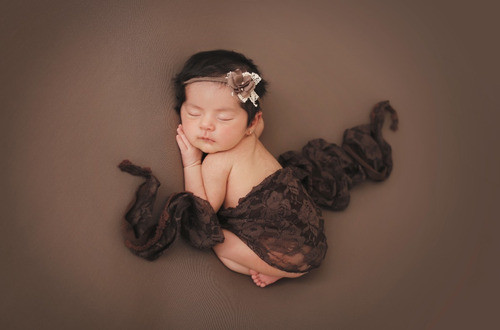 Fotografía Para Recién Nacidos / Sesión Newborn - Reservala! 1