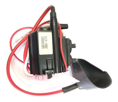 Flyback Tv Dcf-1577  20050232  Fbt 0
