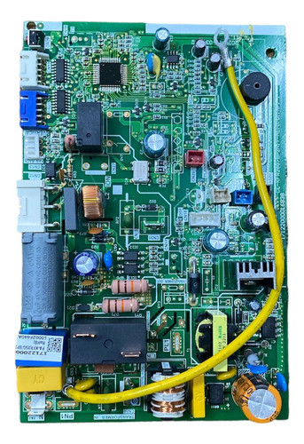 Placa Electronica  Inverter Coventry 3000 F. Nuevas 0