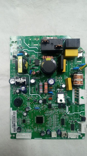 Placa Electronica  Inverter Coventry 3000 F. Nuevas 1