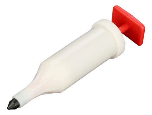 Engrasadora Venrol Para Espadas 0