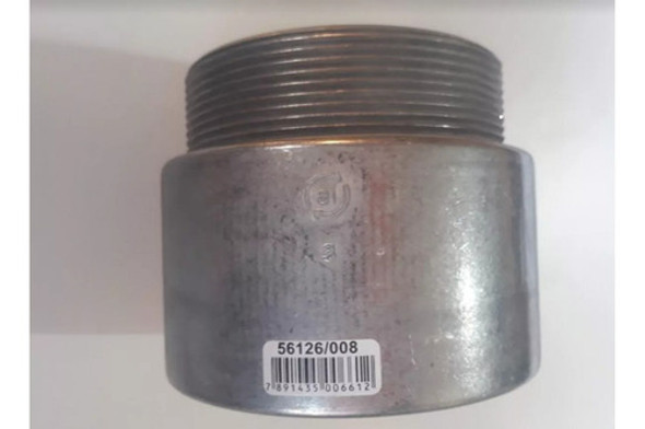 Unidut Conico Tramontina  3 Polegadas 56126/008      (33057) 1