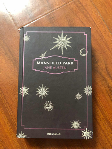 Mansfield Park, Jane Austen 0