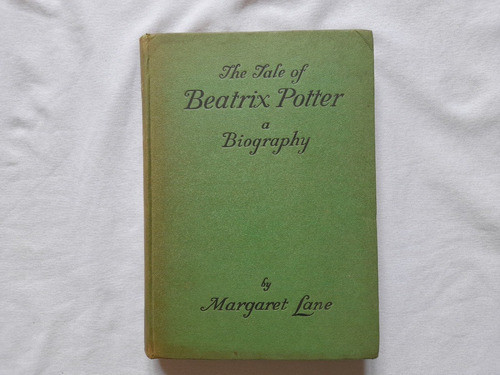 El Cuento De Beatrix Potter, Una Biografia, Margaret Lane 0