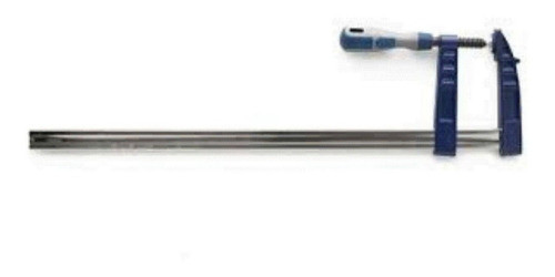 Sargento Prensa Carpintero 120x 500mm Profesional Bremen5437 0