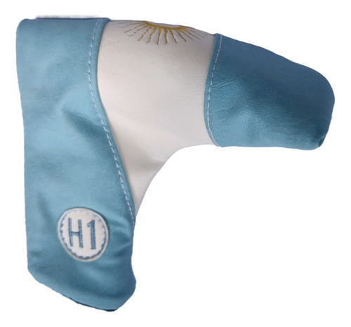 Funda Palo De Golf Putter Argentina Blade 0