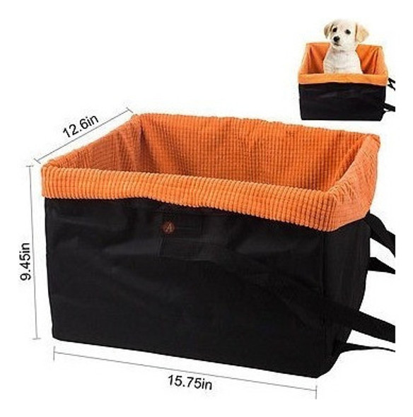 Asiento De Coche Impermeable Seguridad Limpieza Perro Cachor 1 Asiento De Coche Impermeable Seguridad Limpieza Perro Cachor 1