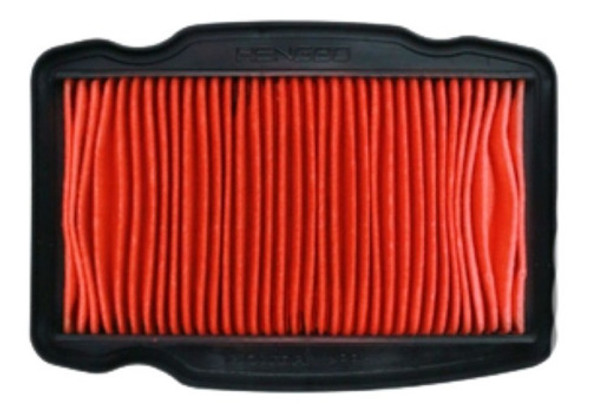 Filtro De Aire Original Honda Cb 190 R 0 Filtro De Aire Original Honda Cb 190 R 0