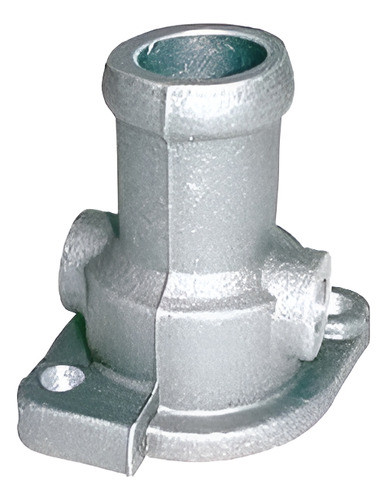 Conector Agua Vw Senda Gol Saveiro Nafta Ciego 0