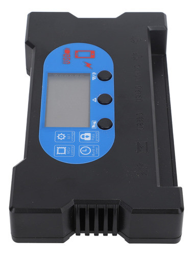 Controlador Solar Duplo Usb Tipo C, Painel Rápido Para 12v 2 0