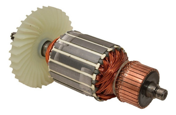 Inducido Rotor Original Sierra Ingletadora Lusqtoff Lqi 2000 0 Inducido Rotor Original Sierra Ingletadora Lusqtoff Lqi 2000 0
