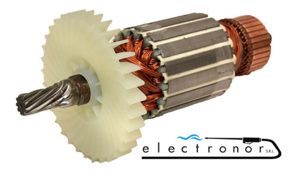 Inducido Rotor Original Sierra Ingletadora Lusqtoff Lqi 2000 1 Inducido Rotor Original Sierra Ingletadora Lusqtoff Lqi 2000 1