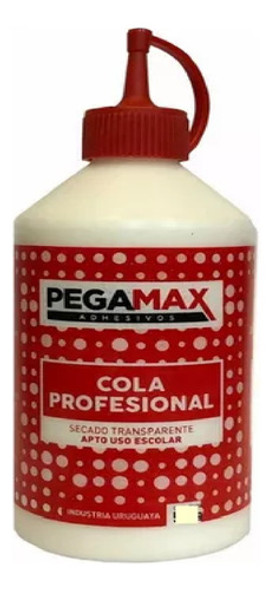 Cola Vinilica Carpinterio Adhesivo Pegamento Madera 150 Grs 0