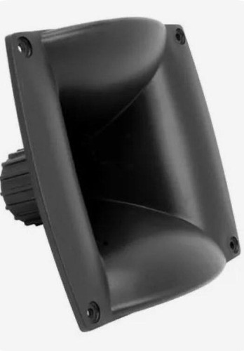 Corneta Lc-07 Dh200 Preta- Permak 1