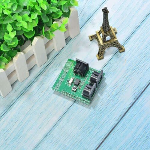 Comimark 1 Unids Midi Shield Breakout Board Para R3 Avi 1