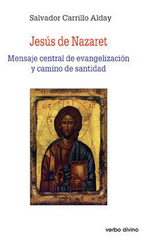 Jesus Nazaret.(estudios Biblicos) Carrillo Alday, Salvador V 0