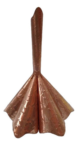 Adja Cobre 5 Bocas Candomblé Umbanda 0