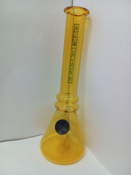 Bong Pyrex Mediano Colores 1