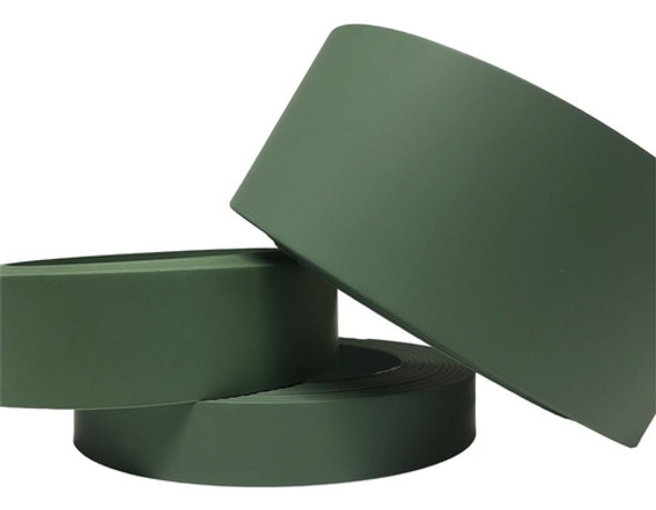 Fita Borda Rehau P/ Mdf Verde Real Duratex 22x0,45 10mts 0