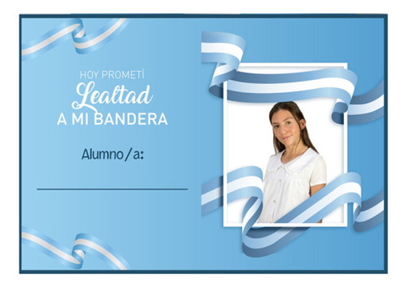 Kit Imprimible Diplomas Jura Lealtad A La Bandera #1 0 Kit Imprimible Diplomas Jura Lealtad A La Bandera #1 0