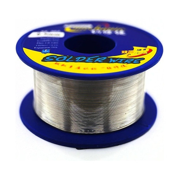 Estaño Mechanic 0.4mm Sx-862 60g Soldadura Rollo 0