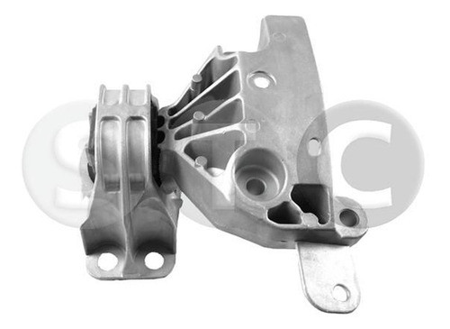 Soporte Motor  Renault  Duster 1.5dci Derecho 0