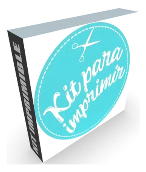 Kit Imprimible  Room Brackgraound   4  Fondos  Ver Promo 0