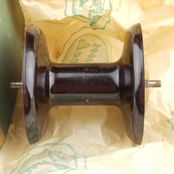 Carrete De Penn 350  Level Line  Baquelita - Original - Usa 1 Carrete De Penn 350  Level Line  Baquelita - Original - Usa 1