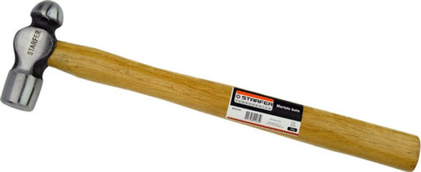 Kit 6 Unidades Martelo Bola 200 Gramas Starfer 1