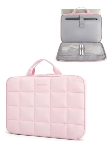 Bagsmart Funda Para Laptop De 13 A 14 Pulgadas Con 0