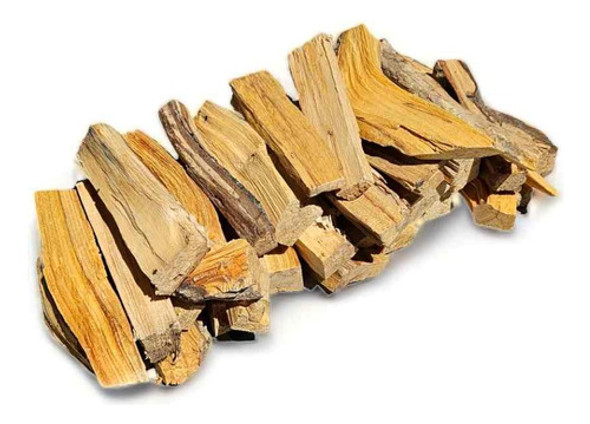 Palo Santo Peruano Kilo Original Calidad Extra Mundo Hindu 0