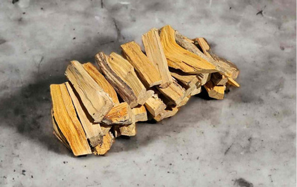 Palo Santo Peruano Kilo Original Calidad Extra Mundo Hindu 1