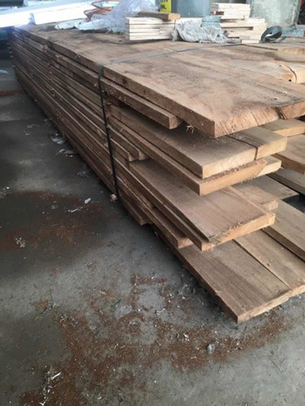 Madera De Kiri(el Rey Del Kiri) Paquete De 500 Pie2 1