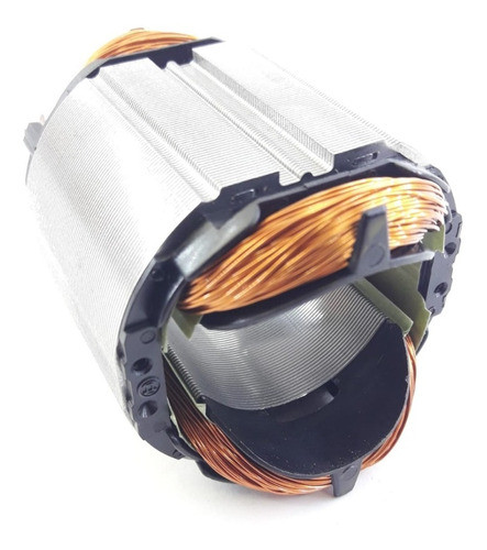 Estator Campo Taladro Gbh 2-20 S Ubh 2/20 Rle Bosch 1