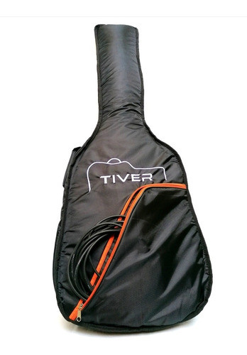 Funda De Guitarra Acustica 0