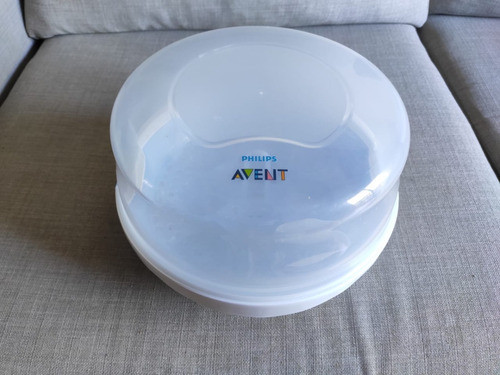 Esterilizador A Vapor Philips Avent . No Se Hacen Envíos 0