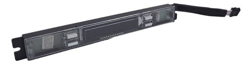 Llave Comando Lcd De Extractor Llanos Mod. 25261 Original 1
