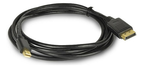 Cable Mini Displayport A Displayport (macho/macho). 0 Cable Mini Displayport A Displayport (macho/macho). 0