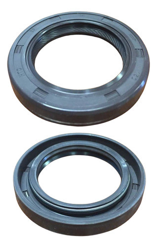 Reten 7 A/levas Cigueñ Del Daihatsu Charade 90-93 0