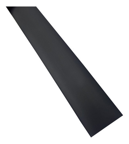 Termocontraible Cable 14mm Color Negro De 14mm 10 Metros 0