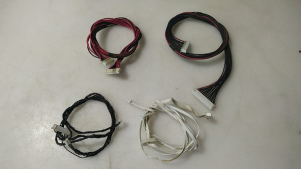 Kit  Flex Cables Ken Brown Led39e700kb-s11 0